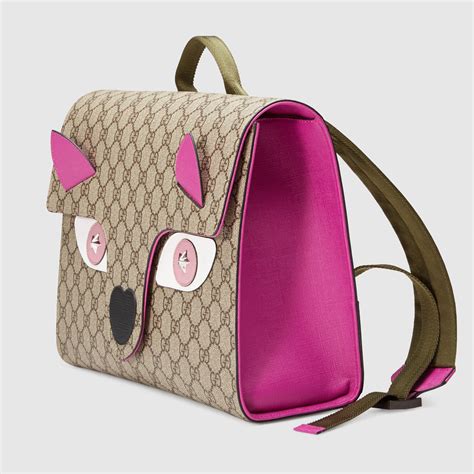 hello kitty gucci bag|gucci kid tote.